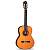 Alhambra 2.304 Classical Conservatory 7C Гитара классическая 4/4, фирменный чехол в комплекте