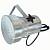 Involight LED PAR36/AL  прожектор светодиодный