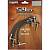 KLOTZ VINPAN0030 59 Vintage Шнуры коммутационные (3шт.) Jack1/4"(угловой) ⇔ Jack1/4"(угловой), 30см.