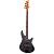 SCHECTER C-4 STANDARD CS Бас-гитара, 4 струны, 24 лада, цвет Charcoal Satin 