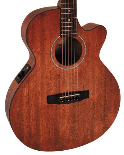 Cort SFX-MEM W_BAG OP