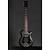 MIG Guitars LTG1-BL24 Электрогитара Travel, черная