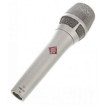 Neumann KMS 105  микрофон вокальный суперкардиоидный