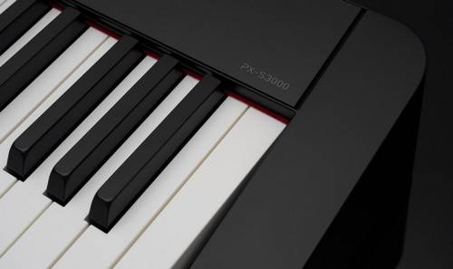CASIO Privia PX-S3000BK