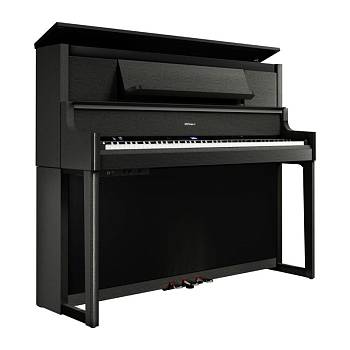 Roland LX-9-CH KSL-9-CH  цифровое пианино, 88 клавиш, Roland LX-9-CH KSL-9-CH  цифровое пианино, 88 клавиш,