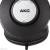 AKG K72 наушники закрытые