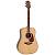 Takamine GD93 NAT Гитара акустическая 41'' Dreadnought, цвет натуральный