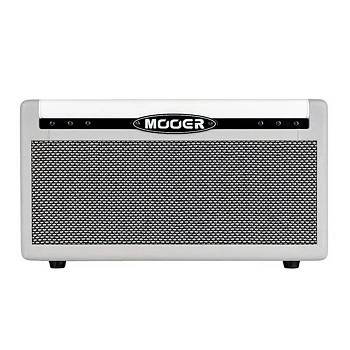 Mooer SD30i Моделирующий гитарный комбо, 30Вт