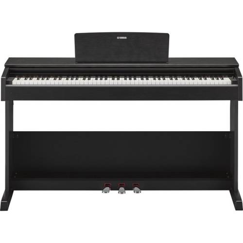 YAMAHA YDP-103B Пианино цифровое, цвет чёрный