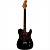 JET JT-350 BK R Электрогитара Telecaster, 6 струн, цвет черный