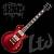 Электрогитара ESP LTD EC-401VF STBC