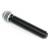 SHURE BLX24E/PG58 M17 радиосистема UHF, 1 ручной микрофон