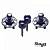 Крепление STAGG SSL1 BK