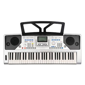 Rin RK-107 Синтезатор, 61 клавиша, с восточными тембрами