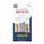 MIX REEDS FR19SA-03_SON3.0 трости, саксофон альт "Sonore" № 3 (2 шт)