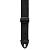 D'Andrea 1355BLK Polyweb Ace-Lock Ремень для гитары, нейлон, черный