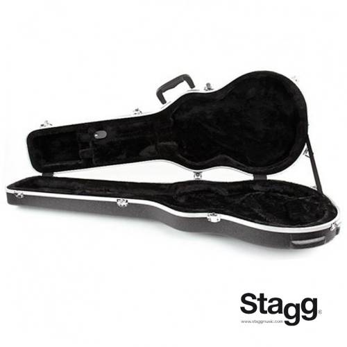 Футляр STAGG ABS-LP