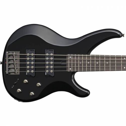 Yamaha TRBX305 BL Бас-гитара, 5-струн, черная