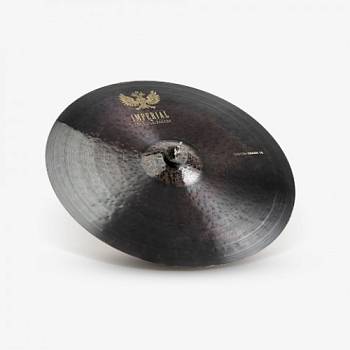 EDCymbals EDIMCR18