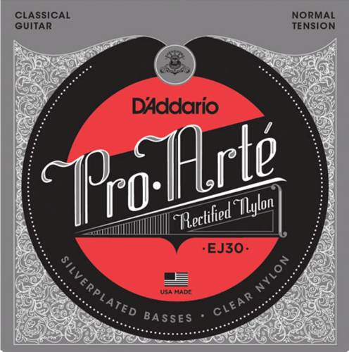 D'Addario EJ30