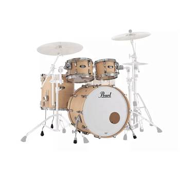 Pearl MM6P924XSP-S/C111  ударная установка из 4-х барабанов, цвет Matte Natural