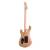 YAMAHA Pacifica 112VMX YNS: Yellow Natural Satin