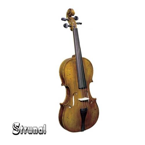 Скрипка Strunal Cremona 270-3/4 Violin Student