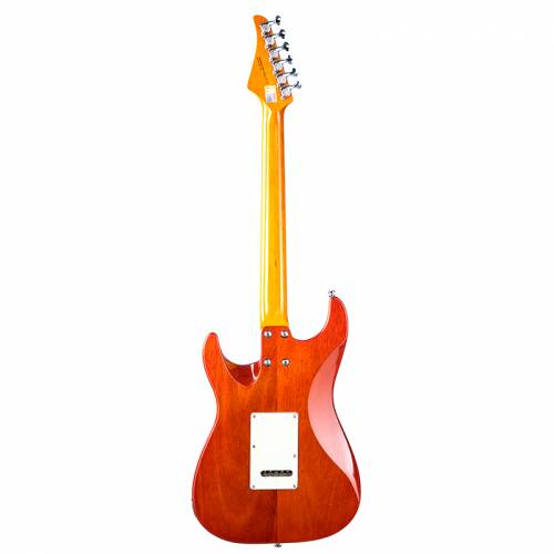NK-C3 Trans Cherryburst
