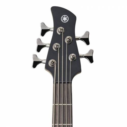 Yamaha TRBX305 BL Бас-гитара, 5-струн, черная
