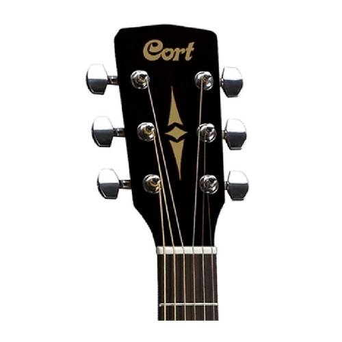 Cort AF510E-OP Гитара электроакустическая, Open Pore