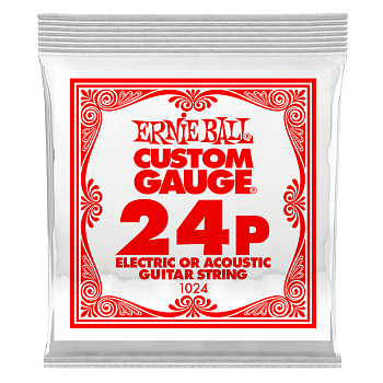 Ernie Ball .024