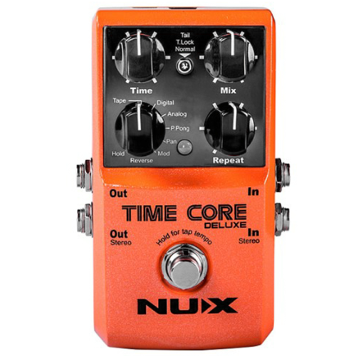 NUX Time-Core-Deluxe
