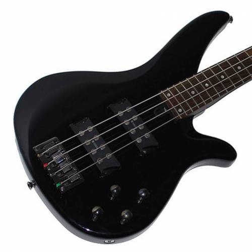 Бас-гитара YAMAHA RBX374 BL: Black