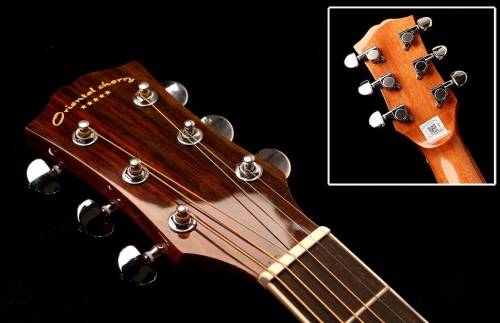 Oriental Cherry W-100-40