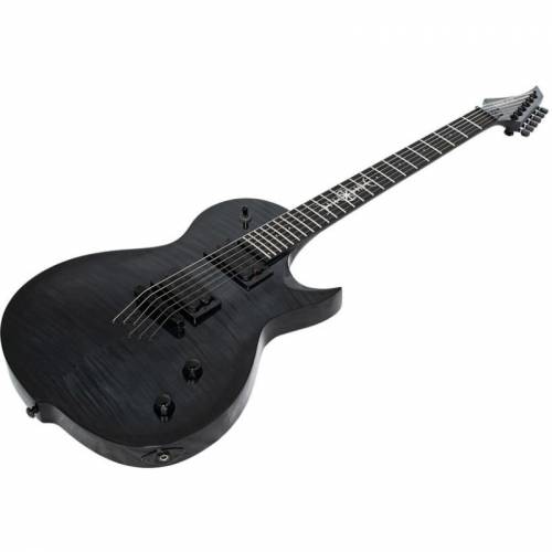Solar GC1.6 Killertone  электрогитара, HH, T-o-m цвет черный