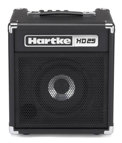 HARTKE HD-25