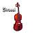 Скрипка Strunal Cremona 220-1/4 Violin Student