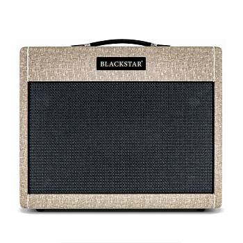 Blackstar St. James 50 EL34  Комбоусилитель гитарный ламповый 50Вт, 2xEL34, 1x12
