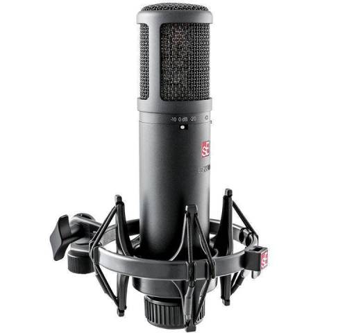 SE ELECTRONICS SE 2200