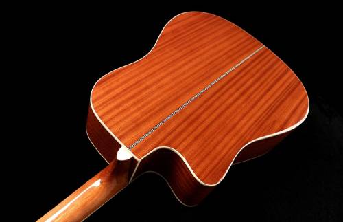 Oriental Cherry W-100-41