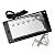 BELCAT BH-20(CR)Neck Звукосниматель магнитный, хамбакер, нековый, хром
