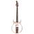 MIG Guitars SG3BU23 Гитара электроакустическая Silent SG3 бубинга