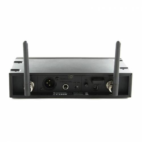 Радиосистема Sennheiser XSW 35-A