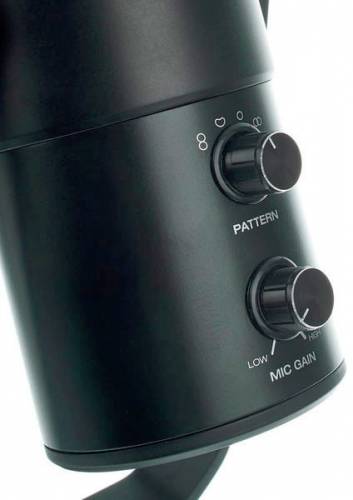 M-AUDIO UBER MIC USB