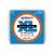 Набор струн для 8-струнной электрогитары D`ADDARIO EXL140-8