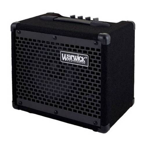 Warwick BC 10  комбо для бас-гитары, 10Вт