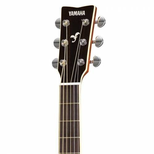 Yamaha FG820SSB Гитара акустическая, цвет Sunset Blue