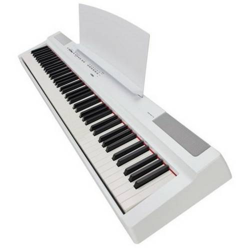 YAMAHA P-125WH
