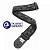 Ремень Planet Waves 50JS05 Joe Satriani Collection «Silver Scetches»