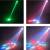 TR LIGHT 5 High-Power LED Effect Light TR LIGHT 5 High-Power LED Effect Light